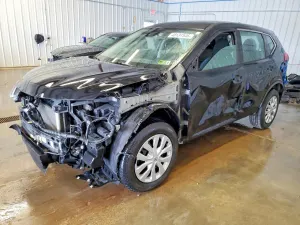 Nissan Rogue 2.5L 4 2020