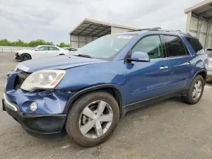 GMC Acadia 3.6L 6 2012