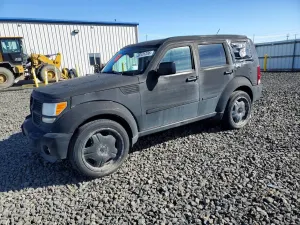 Dodge Nitro 3.7L 6 2007