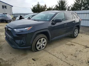 Toyota Rav4 2.5L 4 2023