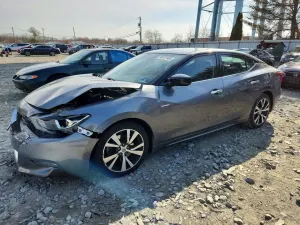 Nissan Maxima 3.5L 6 2017