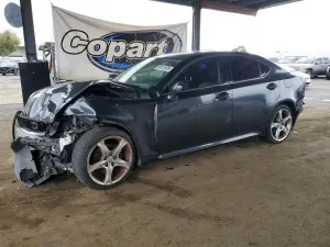 Lexus IS 2.5L 6 2007