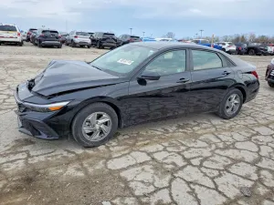 Hyundai Elantra 2.0L 4 2024