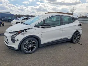 Chevrolet Bolt 2023
