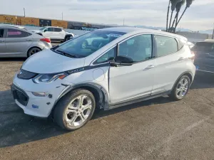 Chevrolet Bolt 2020