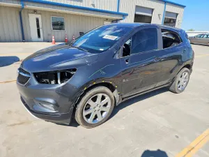 Buick Encore 1.4L 4 2017