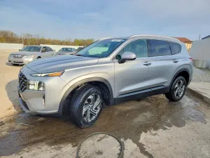 Hyundai Santa Fe 2.5L 4 2023