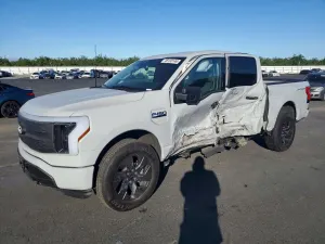Ford F-150 2024