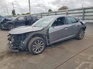 Acura Integra 1.5L 4 2024