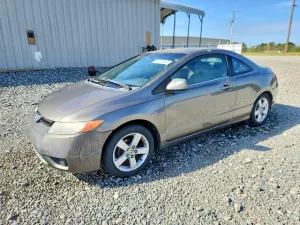 Honda Civic 1.8L 4 2006