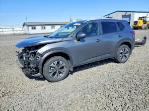 Nissan Rogue 1.5L 3 2023