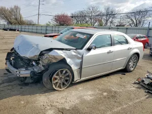 Chrysler 300C 5.7L 8 2006