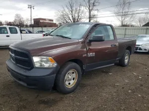 RAM 1500 5.7L 8 2014