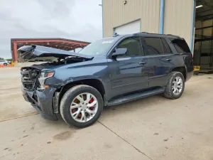 Chevrolet Tahoe 6.2L 8 2019