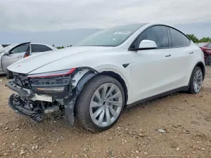 Tesla Model Y 2026