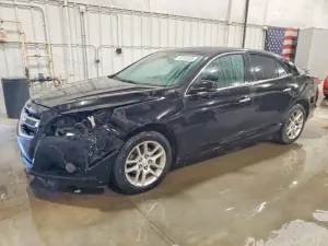Chevrolet Malibu 2.5L 4 2013