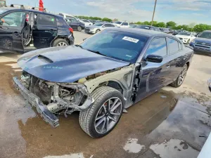 Dodge Charger 5.7L 8 2023