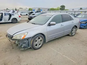 Honda Accord 2.4L 4 2006