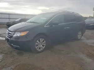 Honda Odyssey 3.5L 6 2014