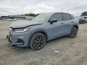 Honda HR-V 2.0L 4 2024