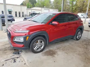 Hyundai Kona 2.0L 4 2021