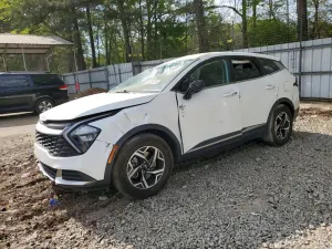 Kia Sportage 2.5L 4 2023