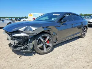 Audi A5 2.0L 4 2023