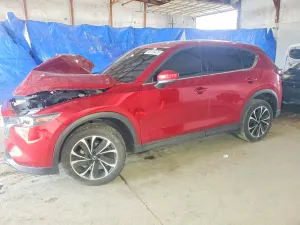 Mazda CX-5 2.5L 4 2023