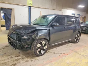 Kia Soul 2.0L 4 2025