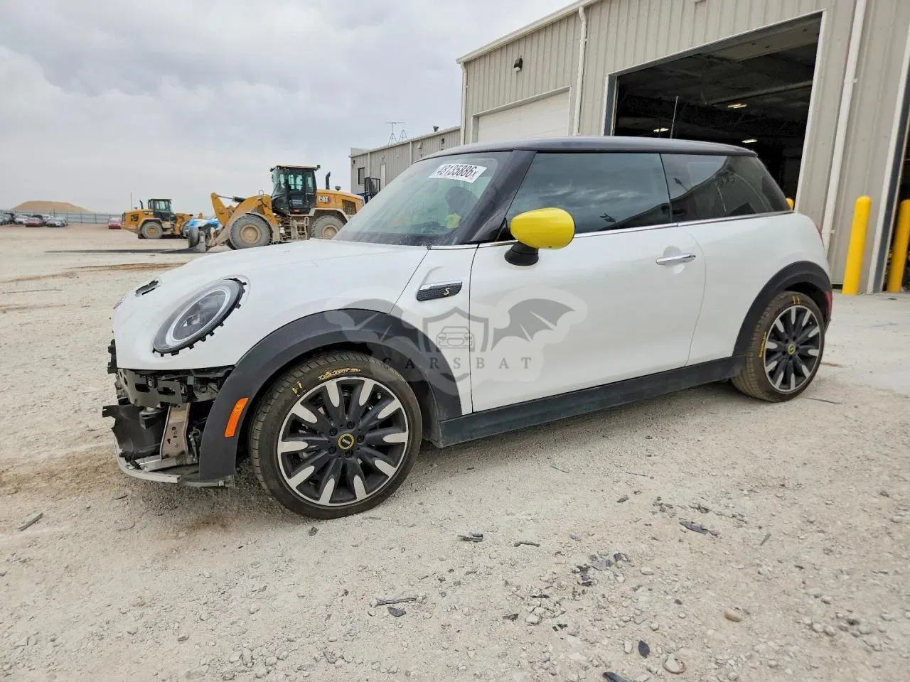 Mini Cooper 2024