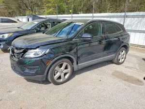 Lincoln MKC 2.0L 4 2018