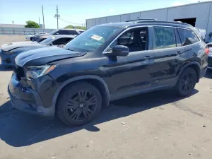 Honda Pilot 3.5L 6 2021