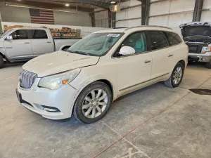 Buick Enclave 3.6L 6 2014
