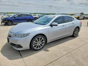 Acura TLX 3.5L 6 2017