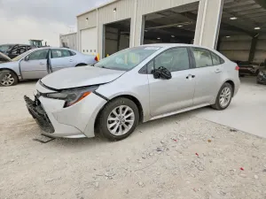 Toyota Corolla 1.8L 4 2020