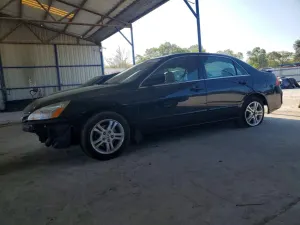 Honda Accord 2.4L 4 2006