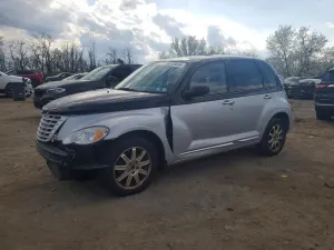 Chrysler PT Cruiser 2.4L 4 2010