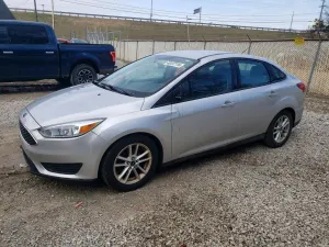 Ford Focus 2.0L 4 2016