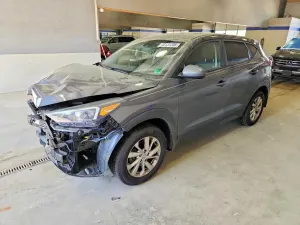 Hyundai Tucson 2.0L 4 2019