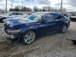 Honda Accord 1.5L 4 2020