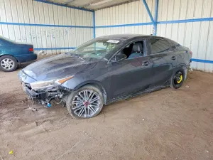 Kia Cerato / Forte / K3 1.6L 4 2023