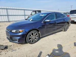 Chevrolet Malibu 1.5L 4 2016