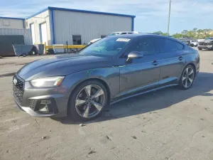 Audi A5 2.0L 4 2021