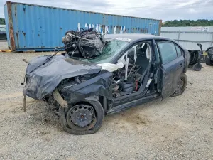 Volkswagen Jetta 1.8L 4 2014