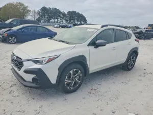 Subaru Crosstrek 2.0L 4 2024