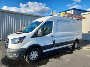 Ford Transit 3.5L 6 2020