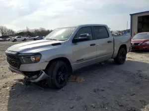 RAM 1500 5.7L 8 2023