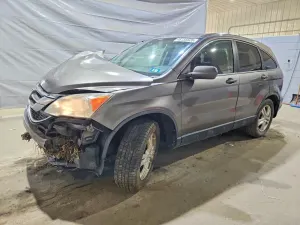 Honda CR-V 2.4L 4 2011