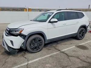 Volkswagen Atlas 3.6L 6 2023