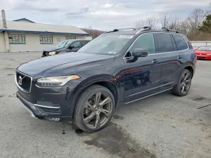 Volvo XC90 2.0L 4 2016